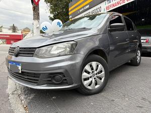 GOL 1.0 12V MPI TOTALFLEX TRENDLINE