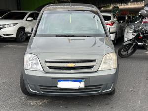 MERIVA 1.4 MPFI COLLECTION 8V ECONO.FLEX