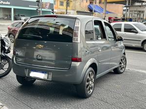 MERIVA 1.4 MPFI COLLECTION 8V ECONO.FLEX