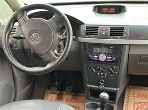 MERIVA 1.4 MPFI COLLECTION 8V ECONO.FLEX