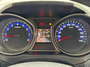 HB20 1.6 COMFORT PLUS 16V