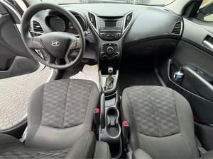 HB20 1.6 COMFORT PLUS 16V