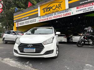 HB20 1.6 COMFORT PLUS 16V