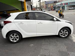 HB20 1.6 COMFORT PLUS 16V