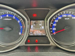 HB20 1.0 COMFORT 12V