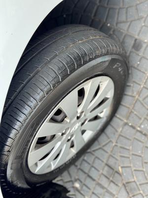 HB20 1.0 COMFORT 12V