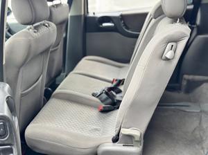 ZAFIRA 2.0 MPFI COMFORT 8V
