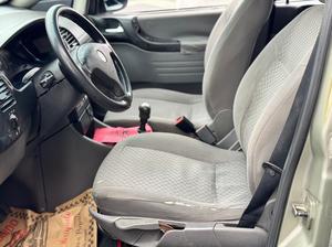 ZAFIRA 2.0 MPFI COMFORT 8V