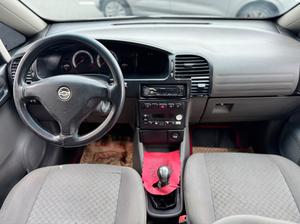 ZAFIRA 2.0 MPFI COMFORT 8V