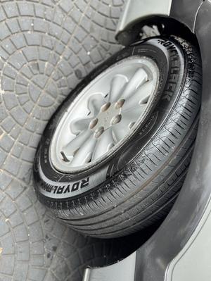 ZAFIRA 2.0 MPFI COMFORT 8V