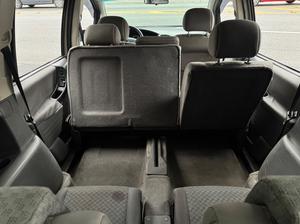 ZAFIRA 2.0 MPFI COMFORT 8V