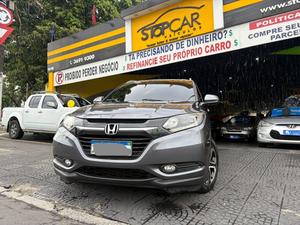 HR-V 1.8 16V TOURING