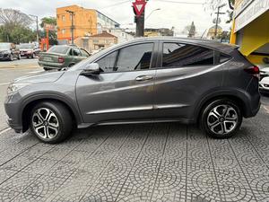 HR-V 1.8 16V TOURING