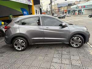HR-V 1.8 16V TOURING