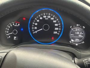 HR-V 1.8 16V TOURING