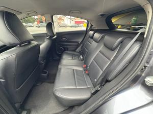 HR-V 1.8 16V TOURING