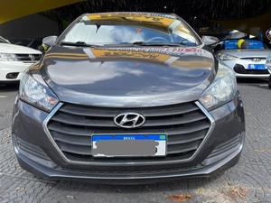 HB20 1.0 COMFORT 12V