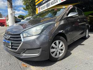 HB20 1.0 COMFORT 12V