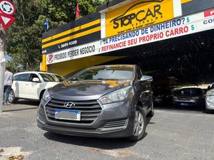 HB20 1.0 COMFORT 12V