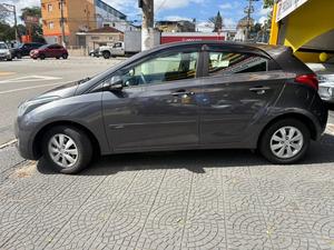 HB20 1.0 COMFORT 12V