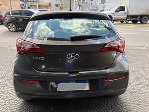 HB20 1.0 COMFORT 12V