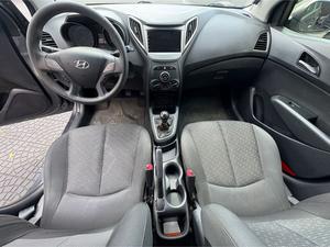 HB20 1.0 COMFORT 12V