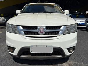 FREEMONT 2.4 PRECISION 16V