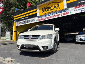 FREEMONT 2.4 PRECISION 16V