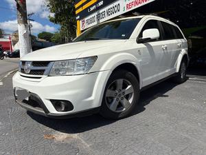 FREEMONT 2.4 PRECISION 16V