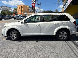 FREEMONT 2.4 PRECISION 16V