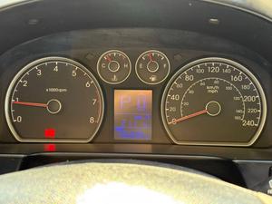 I30 2.0 MPFI GLS 16V