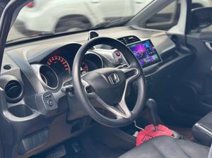 FIT 1.4 LX 16V