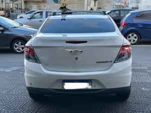 PRISMA 1.0 MPFI LT 8V