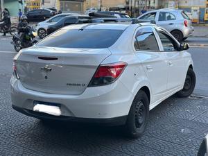 PRISMA 1.0 MPFI LT 8V