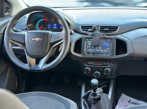 PRISMA 1.0 MPFI LT 8V