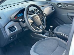 PRISMA 1.0 MPFI LT 8V