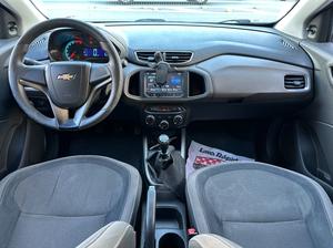 PRISMA 1.0 MPFI LT 8V