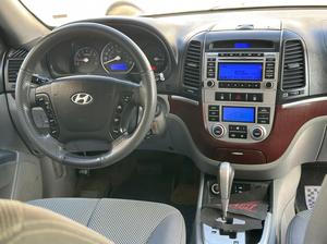 SANTA FE 2.7 MPFI GLS V6 24V 200CV