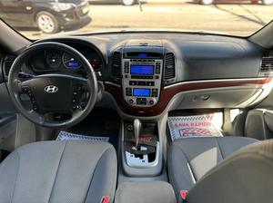 SANTA FE 2.7 MPFI GLS V6 24V 200CV