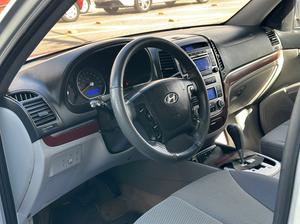 SANTA FE 2.7 MPFI GLS V6 24V 200CV