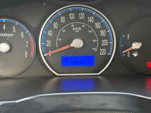 SANTA FE 2.7 MPFI GLS V6 24V 200CV