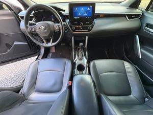 COROLLA CROSS 2.0 VVT-IE XRE DIRECT SHIFT