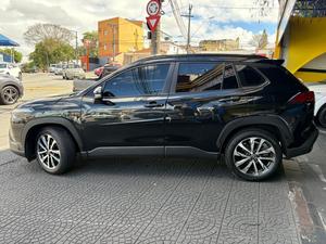 COROLLA CROSS 2.0 VVT-IE XRE DIRECT SHIFT