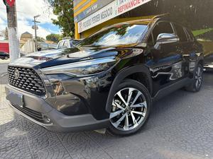 COROLLA CROSS 2.0 VVT-IE XRE DIRECT SHIFT