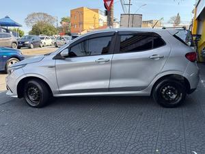 ARGO 1.0 FIREFLY DRIVE