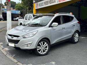 IX35 2.0 MPFI GLS 4X2 16V