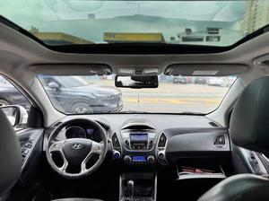 IX35 2.0 MPFI GLS 4X2 16V