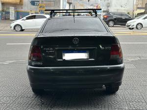 POLO 1.8 MI CLASSIC SPECIAL SEDAN 8V