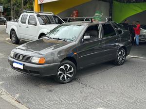 POLO 1.8 MI CLASSIC SPECIAL SEDAN 8V