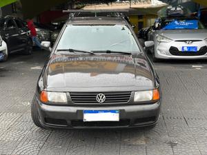 POLO 1.8 MI CLASSIC SPECIAL SEDAN 8V